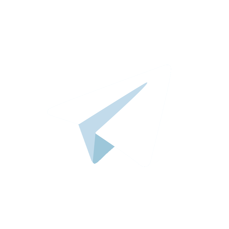 Telegram Logo